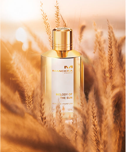 Mancera Paris Mancera Paris Parfum Melody of the Sun Eau de Parfum