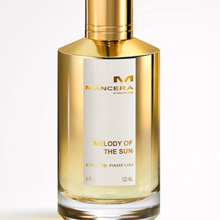Mancera Paris Mancera Paris Parfum Melody of the Sun Eau de Parfum