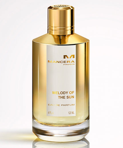 Mancera Paris Mancera Paris Parfum Melody of the Sun Eau de Parfum
