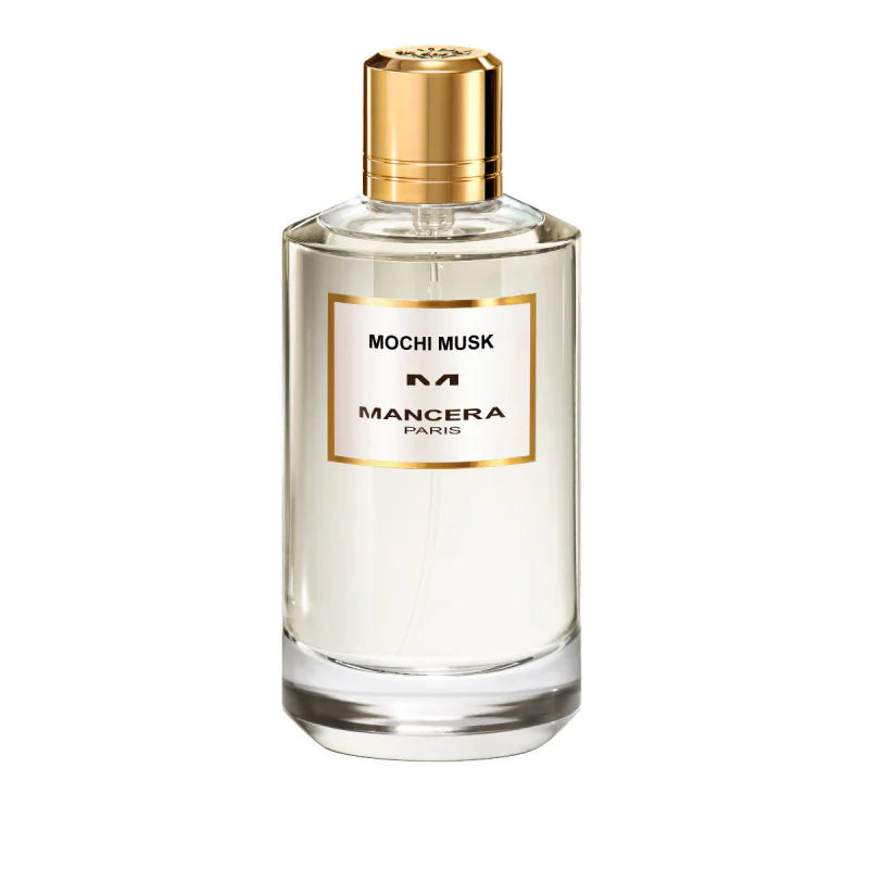 Mancera Paris Mancera Paris Parfum Mochi Musk Eau de Parfum