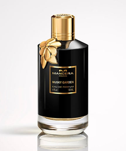Mancera Paris Mancera Paris Parfum Musky Garden Eau de Parfum