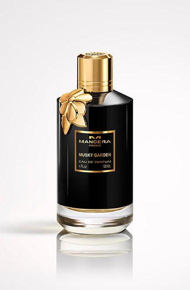 Mancera Paris Mancera Paris Parfum Musky Garden Eau de Parfum