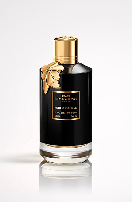 Mancera Paris Mancera Paris Parfum Musky Garden Eau de Parfum