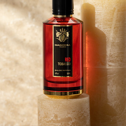 Mancera Paris Mancera Paris Parfum Red Tobacco Eau de Parfum