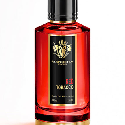 Mancera Paris Mancera Paris Parfum Red Tobacco Eau de Parfum