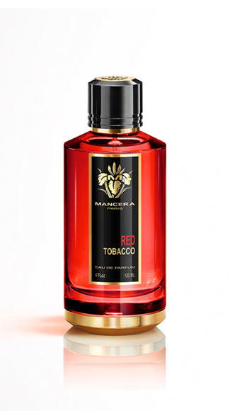 Mancera Paris Mancera Paris Parfum Red Tobacco Eau de Parfum
