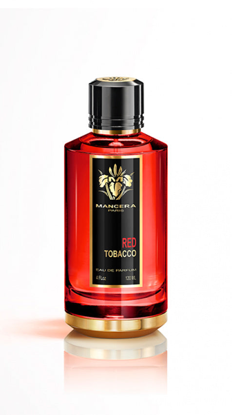 Mancera Paris Mancera Paris Parfum Red Tobacco Eau de Parfum