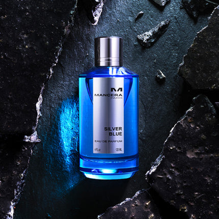 Mancera Paris Mancera Paris Parfum Silver Blue Eau de Parfum