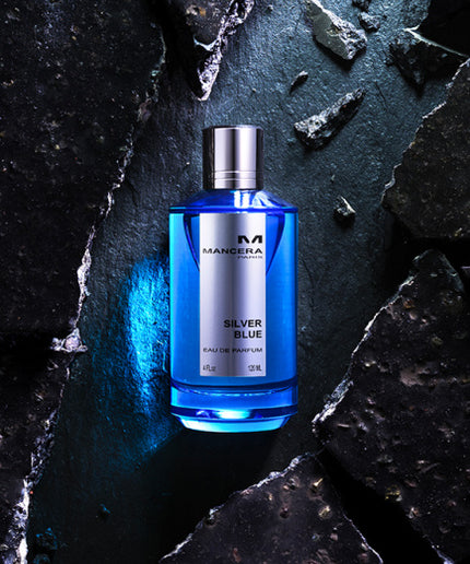 Mancera Paris Mancera Paris Parfum Silver Blue Eau de Parfum