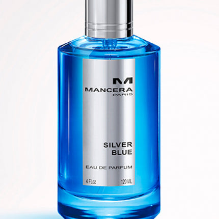 Mancera Paris Mancera Paris Parfum Silver Blue Eau de Parfum