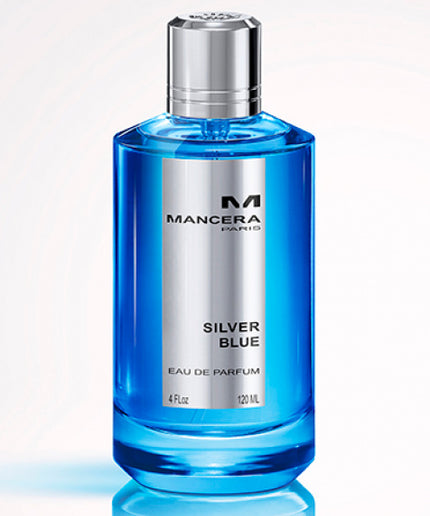 Mancera Paris Mancera Paris Parfum Silver Blue Eau de Parfum