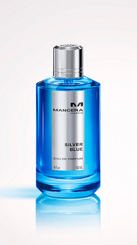 Mancera Paris Mancera Paris Parfum Silver Blue Eau de Parfum
