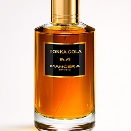 Mancera Paris Mancera Paris Parfum Tonka Cola Eau de Parfum