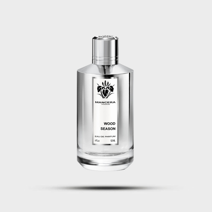 Mancera Paris Mancera Paris Parfum Wood Season Eau de Parfum
