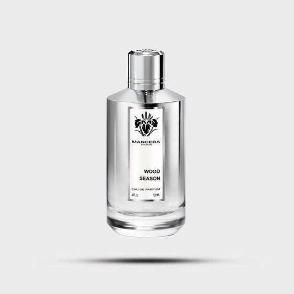 Mancera Paris Mancera Paris Parfum Wood Season Eau de Parfum