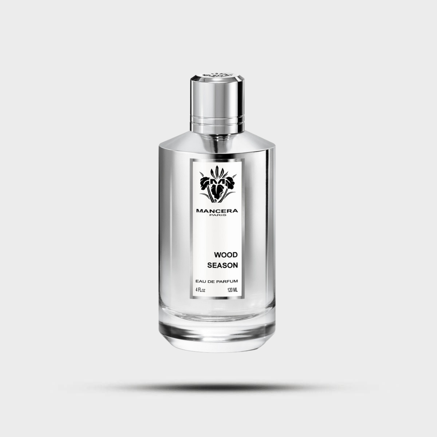 Mancera Paris Mancera Paris Parfum Wood Season Eau de Parfum