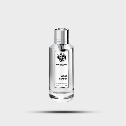 Mancera Paris Mancera Paris Parfum Wood Season Eau de Parfum