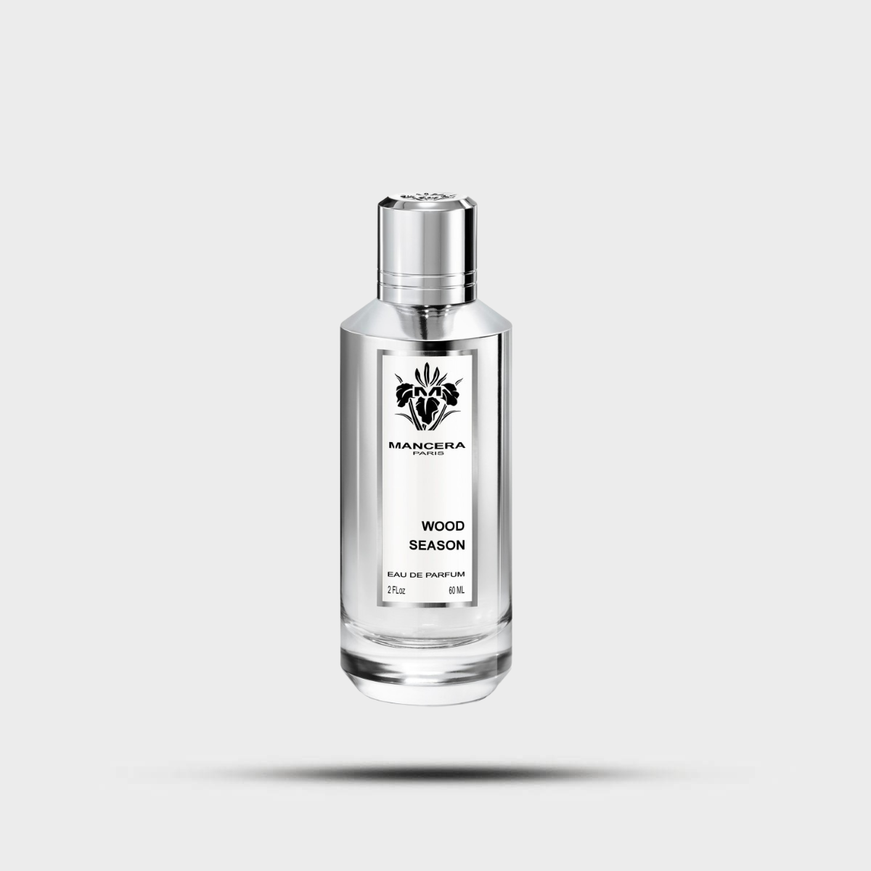 Mancera Paris Mancera Paris Parfum Wood Season Eau de Parfum