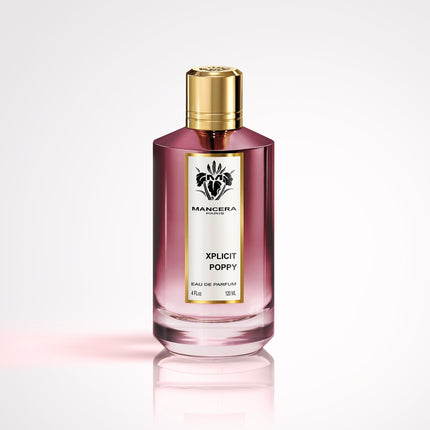 Mancera Paris Mancera Paris Parfum Xplicit Poppy Eau De Parfum