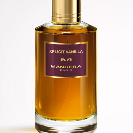 Mancera Paris Mancera Paris Parfum Xplicit Vanilla Eau de Parfum