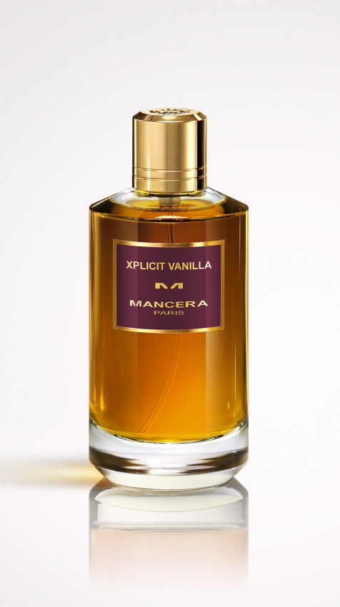 Mancera Paris Mancera Paris Parfum Xplicit Vanilla Eau de Parfum