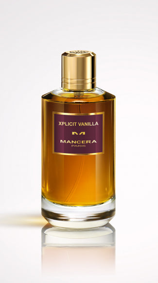 Mancera Paris Mancera Paris Parfum Xplicit Vanilla Eau de Parfum