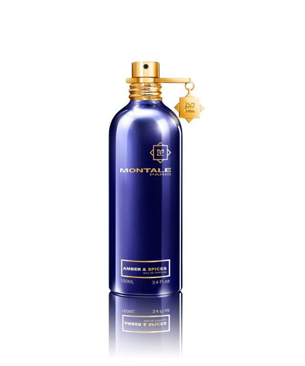 Montale Paris Montale Paris Parfum Amber & Spices Eau de Parfum