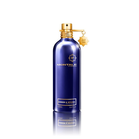 Montale Paris Montale Paris Parfum Amber & Spices Eau de Parfum