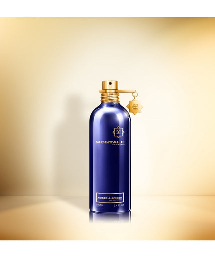 Montale Paris Montale Paris Parfum Amber & Spices Eau de Parfum