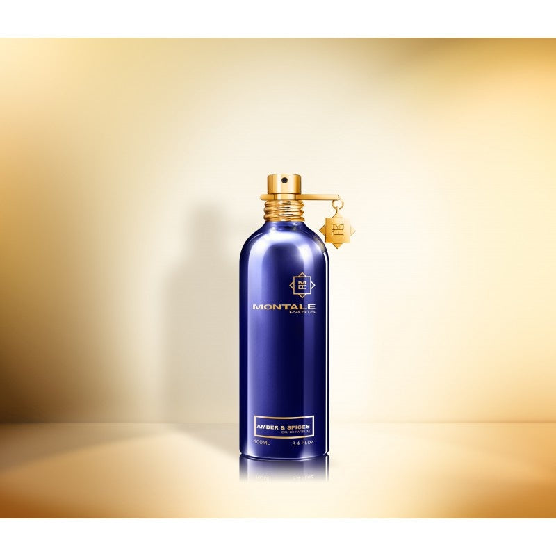 Montale Paris Montale Paris Parfum Amber & Spices Eau de Parfum