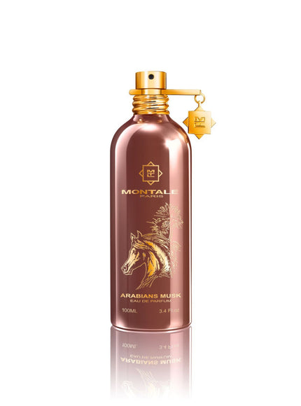 Montale Paris Montale Paris Parfum Arabians Musk Eau de Parfum