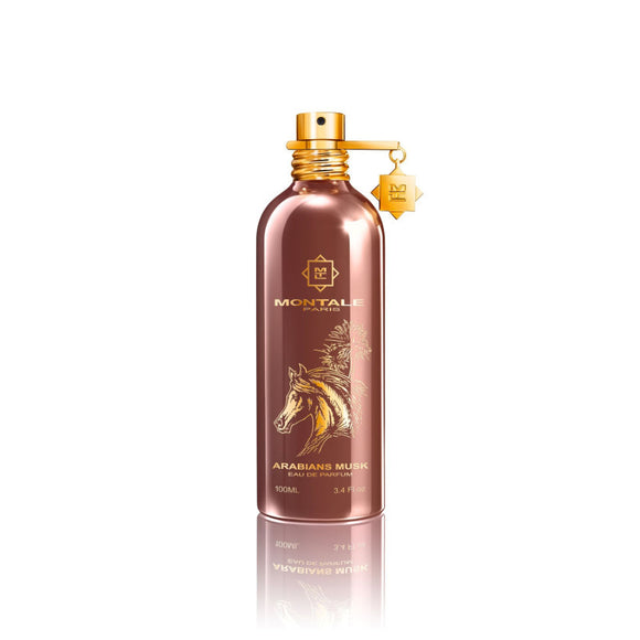 Montale Paris Montale Paris Parfum Arabians Musk Eau de Parfum