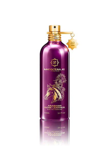 Montale Paris Montale Paris Parfum Arabians Rose Leather Eau de Parfum