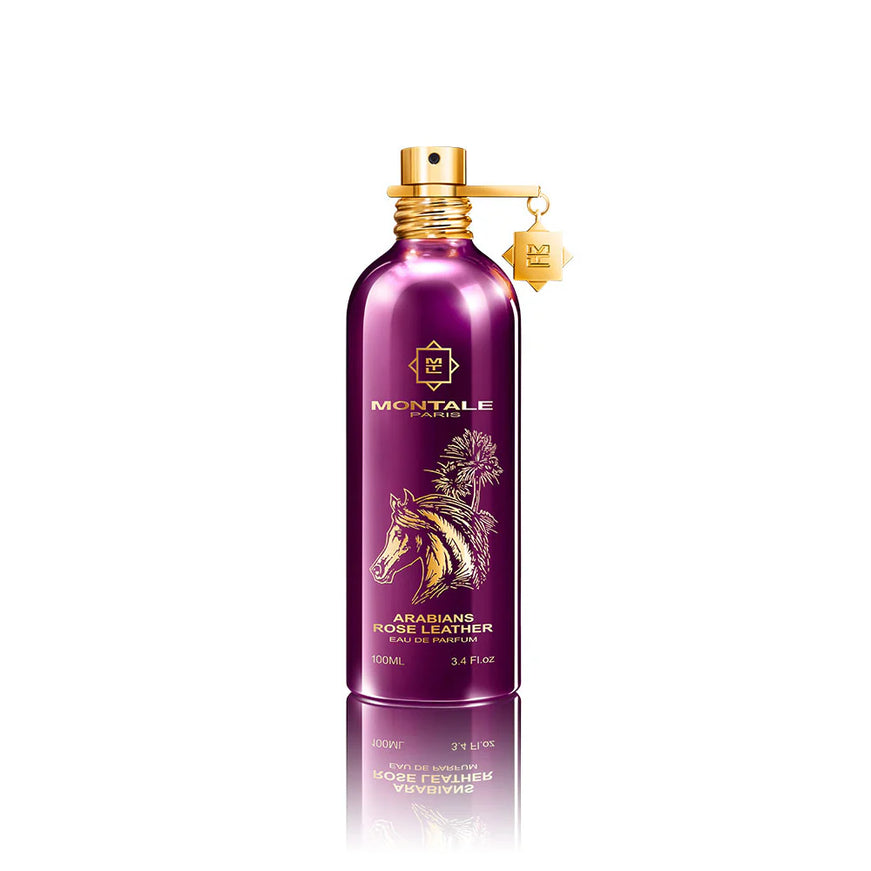 Montale Paris Montale Paris Parfum Arabians Rose Leather Eau de Parfum