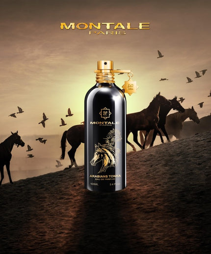 Montale Paris Montale Paris Parfum Arabians Tonka Eau de Parfum
