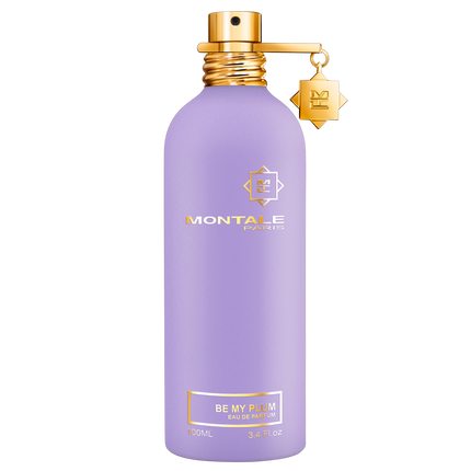 Montale Paris Montale Paris Parfum Be My Plum Eau de Parfum