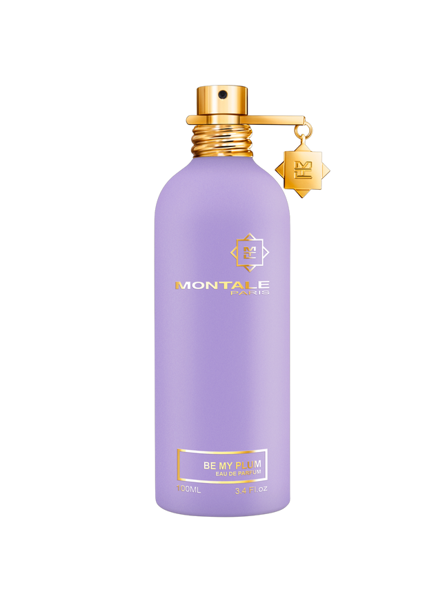 Montale Paris Montale Paris Parfum Be My Plum Eau de Parfum