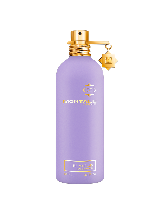 Montale Paris Montale Paris Parfum Be My Plum Eau de Parfum