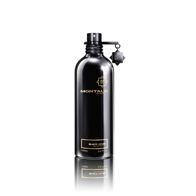 Montale Paris Montale Paris Parfum Black Aoud Eau de Parfum