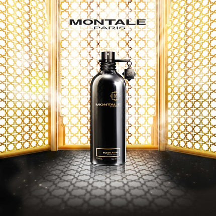 Montale Paris Montale Paris Parfum Black Aoud Eau de Parfum