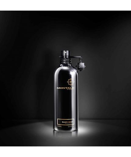 Montale Paris Montale Paris Parfum Black Aoud Eau de Parfum