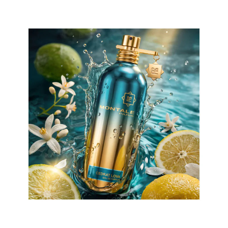 Montale Paris Montale Paris Parfum Cedrat Lova Eau De Parfum
