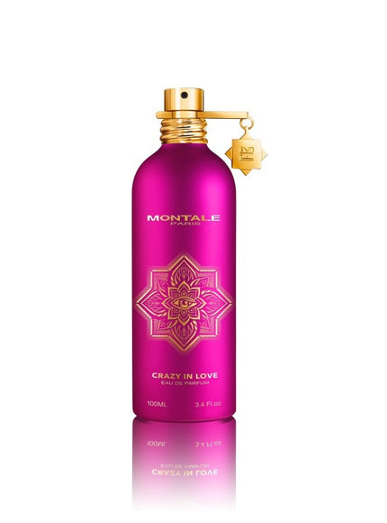 Montale Paris Montale Paris Parfum Crazy in Love Eau de Parfum