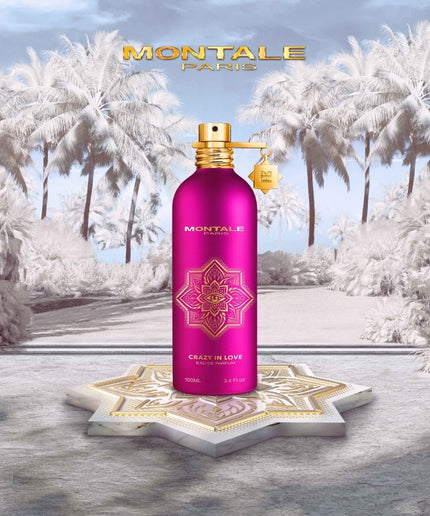 Montale Paris Montale Paris Parfum Crazy in Love Eau de Parfum