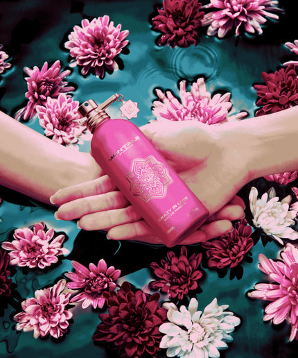 Montale Paris Montale Paris Parfum Crazy in Love Eau de Parfum