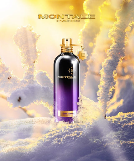 Montale Paris Montale Paris Parfum Dark Vanilla Eau de Parfum