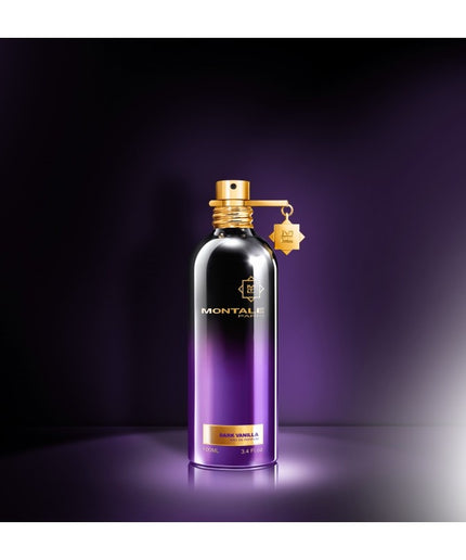 Montale Paris Montale Paris Parfum Dark Vanilla Eau de Parfum