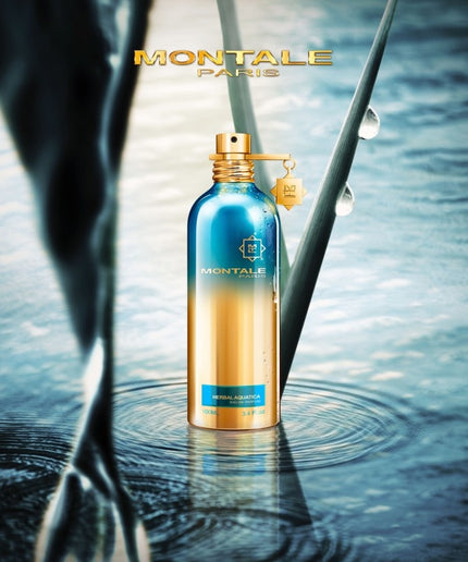 Montale Paris Montale Paris Parfum Herbal Aquatica Eau de Parfum