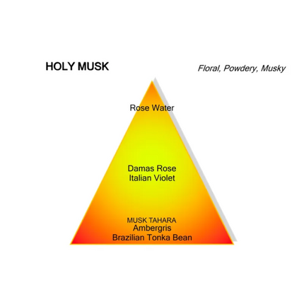 Montale Paris Montale Paris Parfum Holy Musk Eau de Parfum