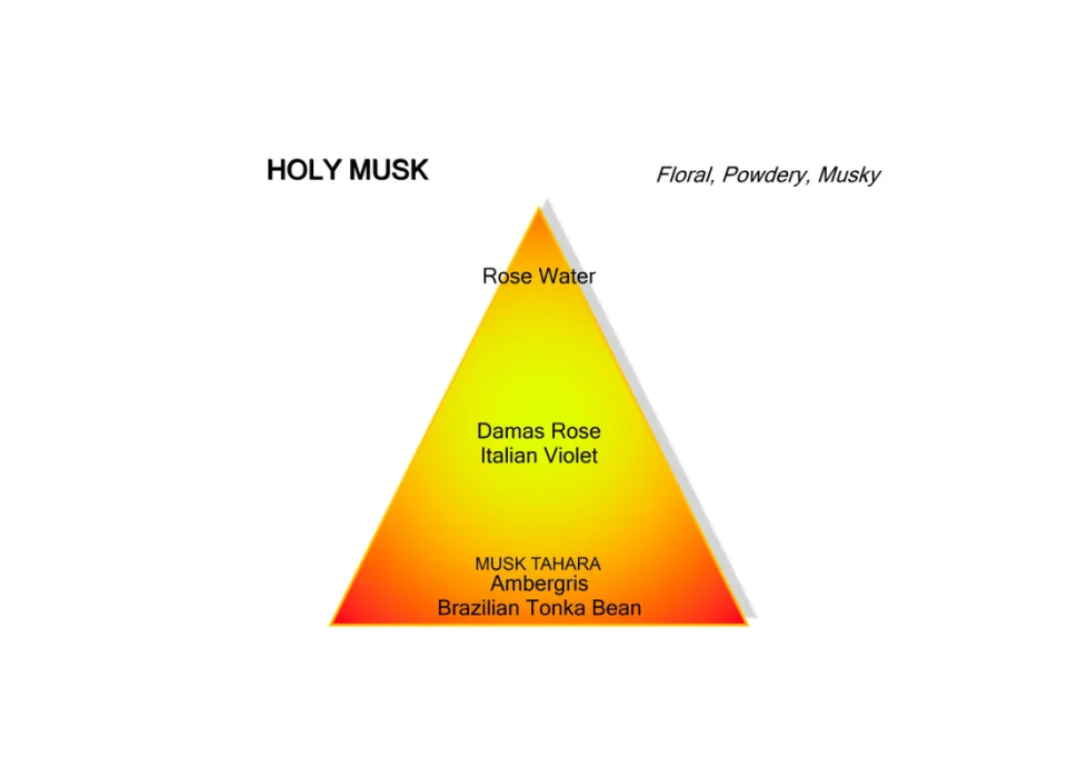 Montale Paris Montale Paris Parfum Holy Musk Eau de Parfum
